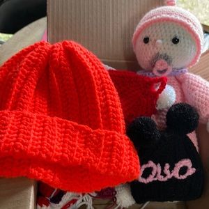 Meet your Posher, Kim